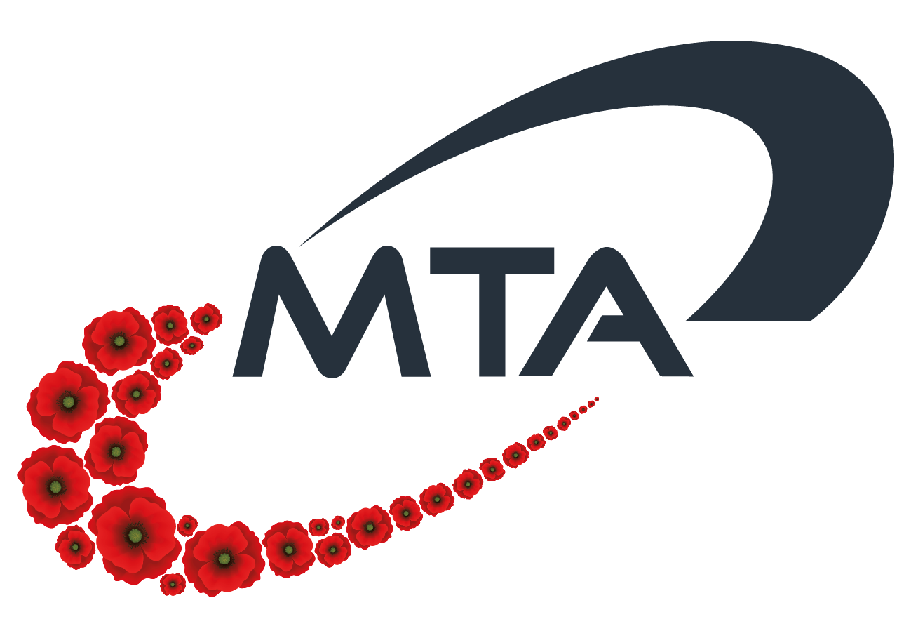 MTA Logo