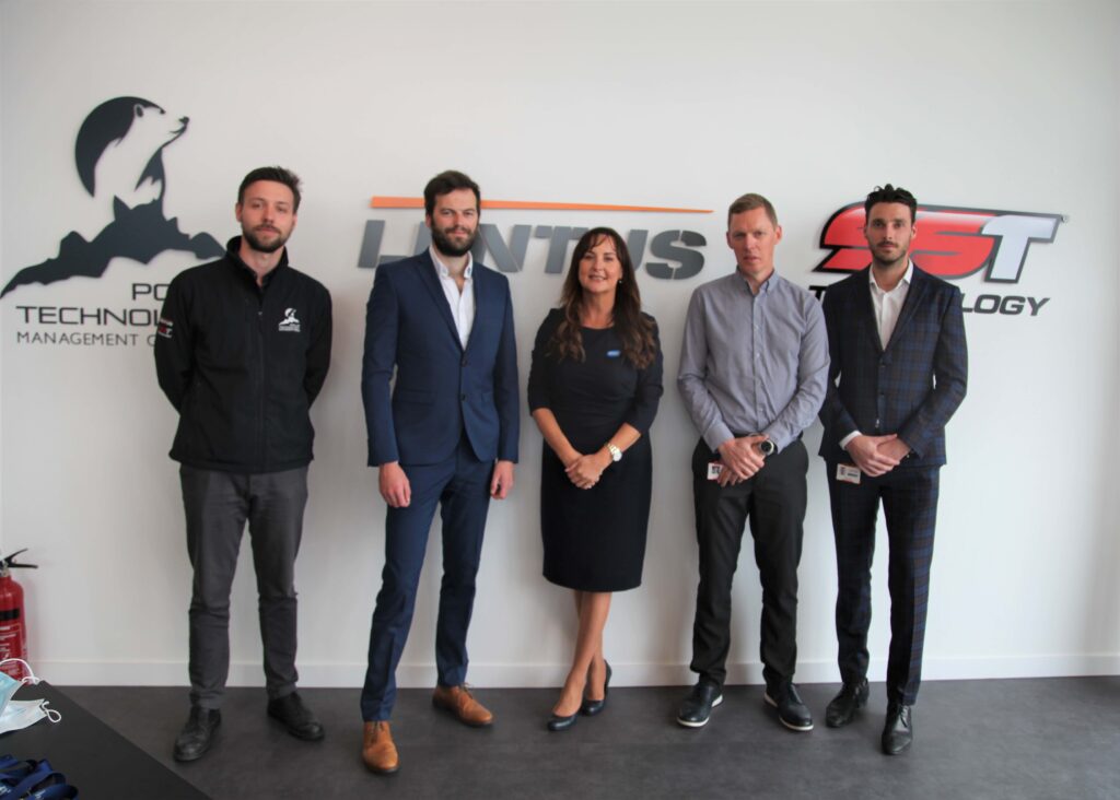 Engineering business producing 7 times as many parts with automated ...