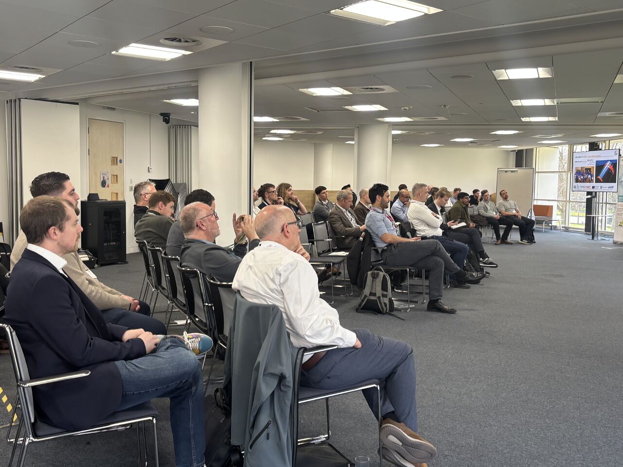AMUK Members Forum – March 2026