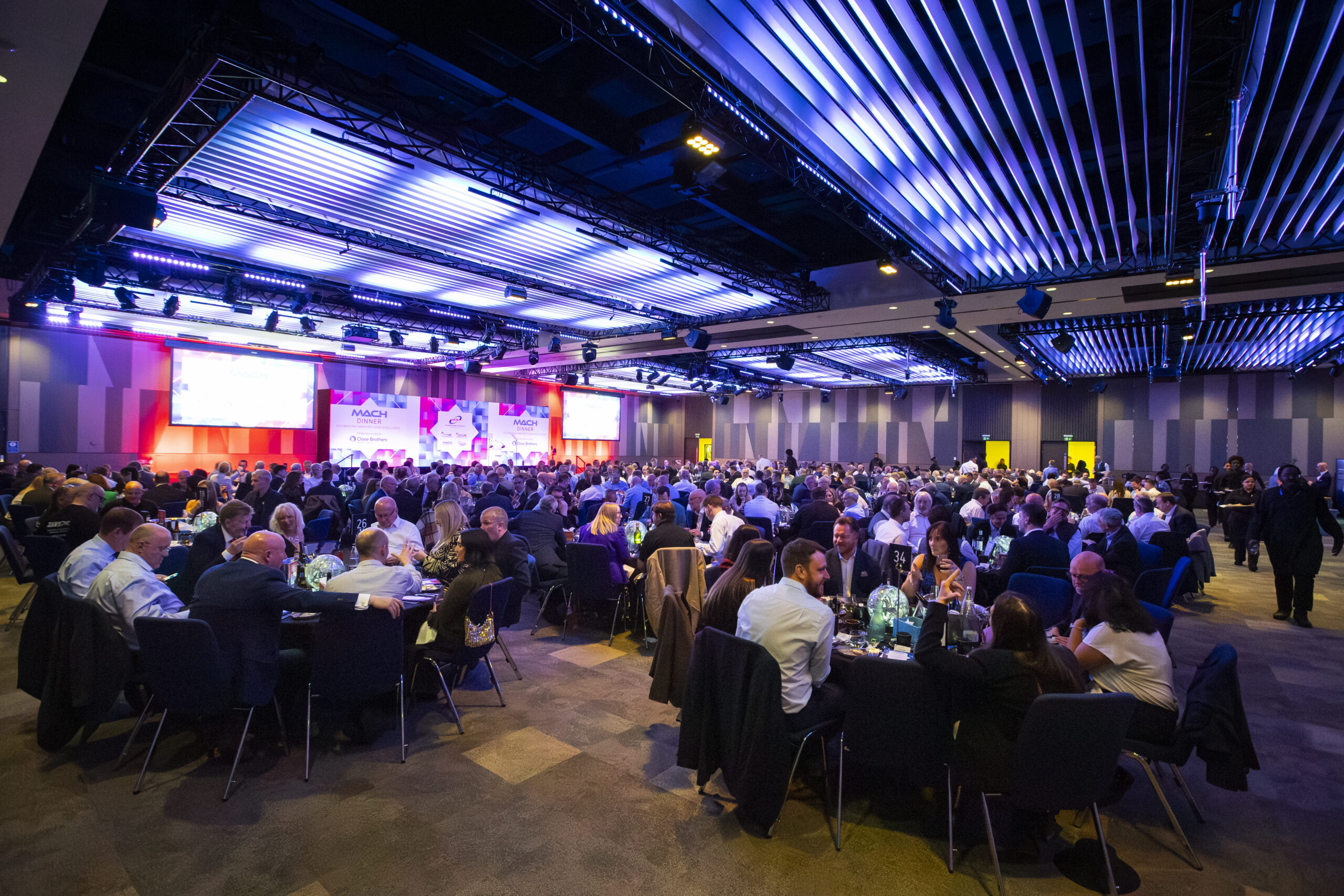 MTA Annual Dinner 2027 – Save The Date!