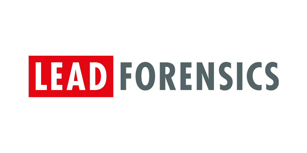 Lead Forensics: Your Website Is a Revenue Engine — Here’s How to Put It to Work